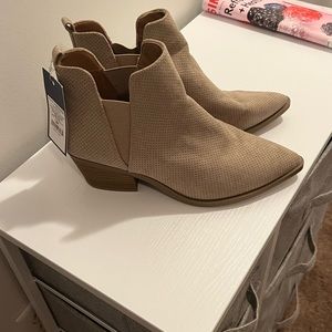 Botines